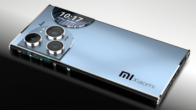 Xiaomi 15 Ultra 5G